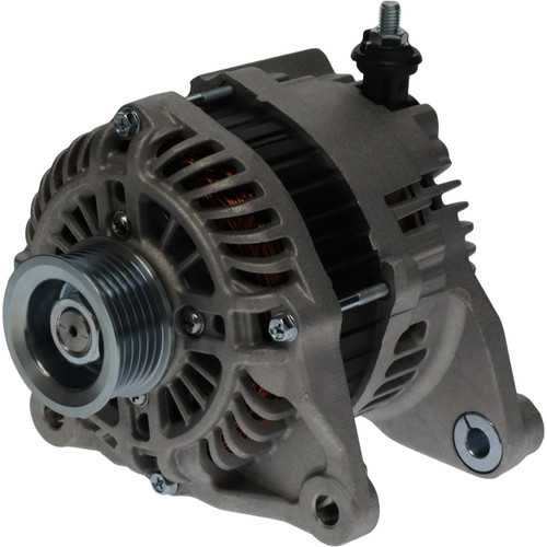 WAI New Alternator 20288N