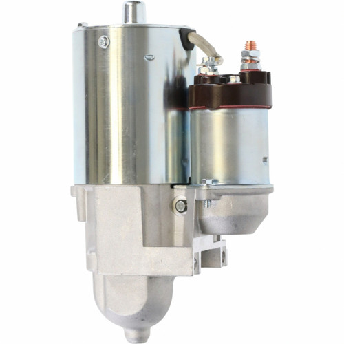 WAI New Starter 6315N - top view