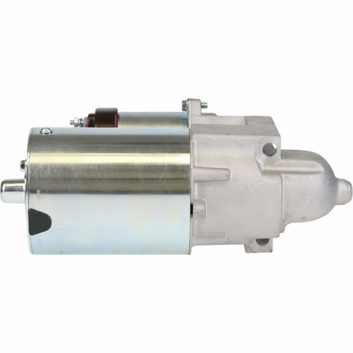 WAI New Starter 6315N - left view