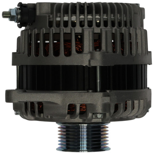 WAI New Alternator 21152N - top view