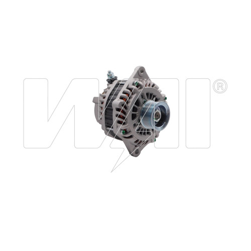 WAI New Alternator 21152N