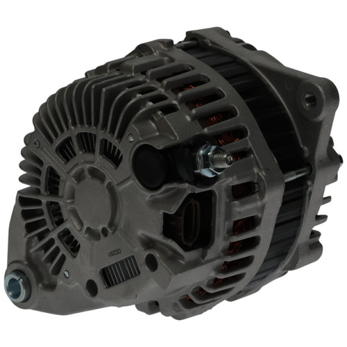 WAI New Alternator 21152N