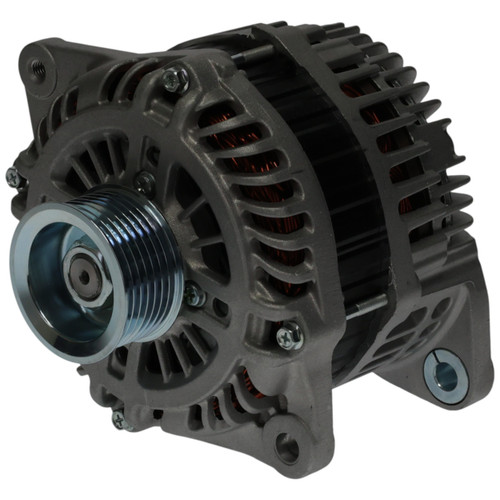 WAI New Alternator 21152N
