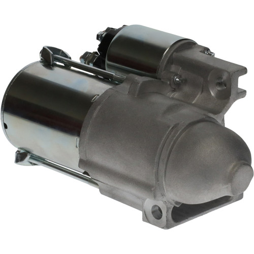 WAI New Starter 6484N - front view