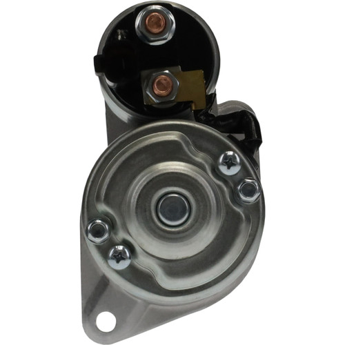 WAI New Starter 17987N - back view