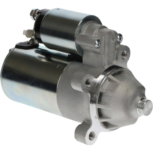 WAI New Starter 3272N - front view