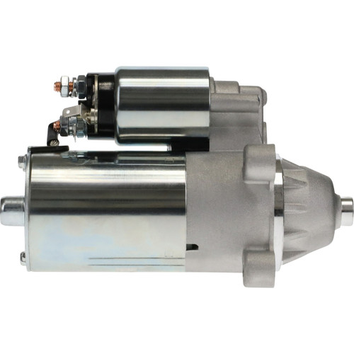 WAI New Starter 3272N - left view