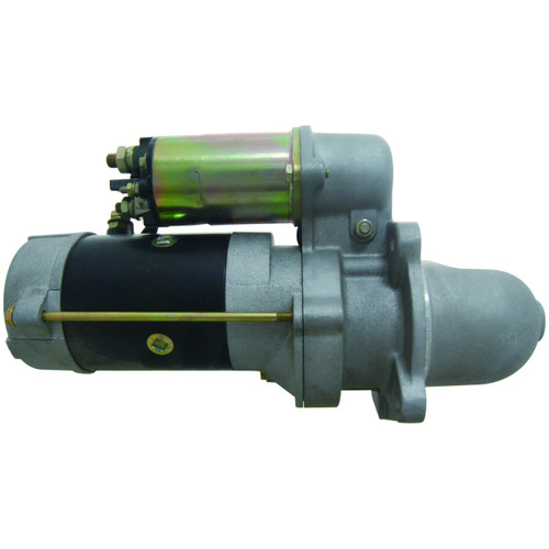 WAI New Starter 6595N - left view