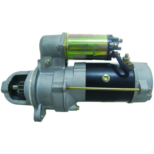 WAI New Starter 6595N - right view