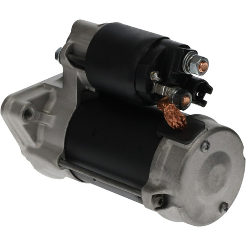 Power Select Remanufactured Starter 19049R