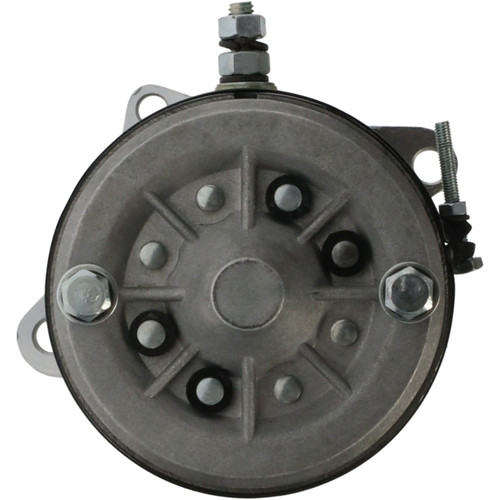 WAI New Starter 3123N - back view