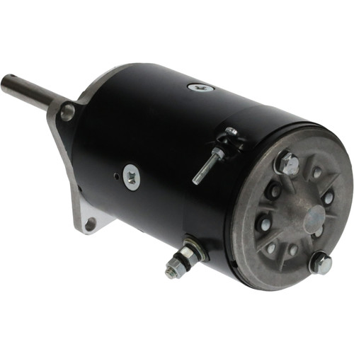 WAI New Starter 3123N