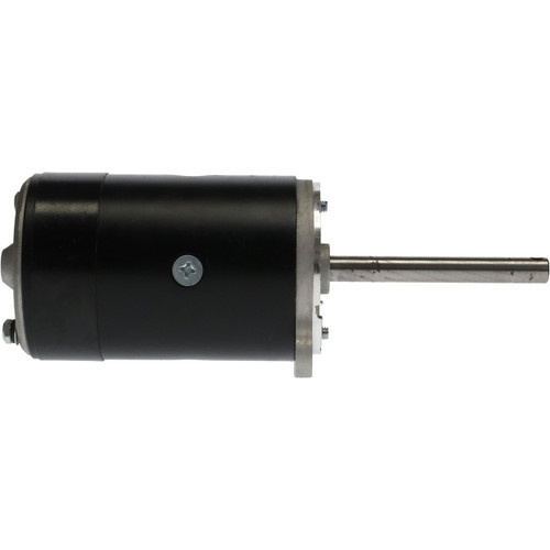 WAI New Starter 3123N - left view