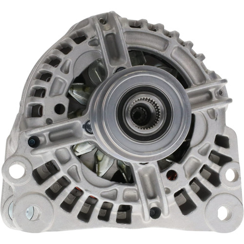 WAI New Alternator 23358N - front view