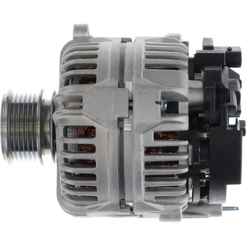 WAI New Alternator 23358N - top view