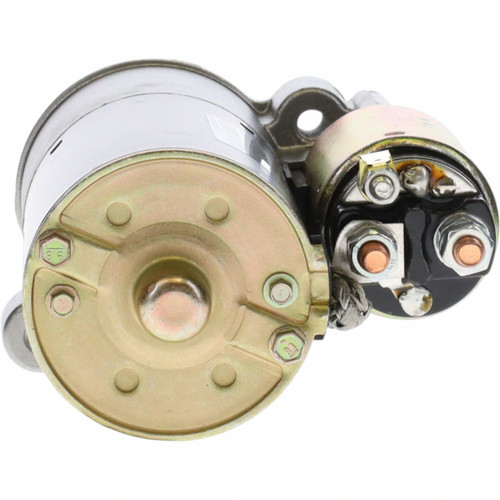 Power Select Remanufactured Starter 3213R - back view