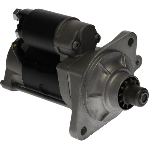 Power Select Remanufactured Starter 6669R - front view