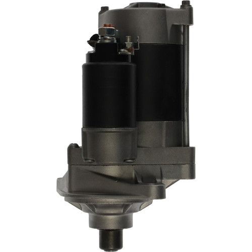 Power Select Remanufactured Starter 6669R - top view