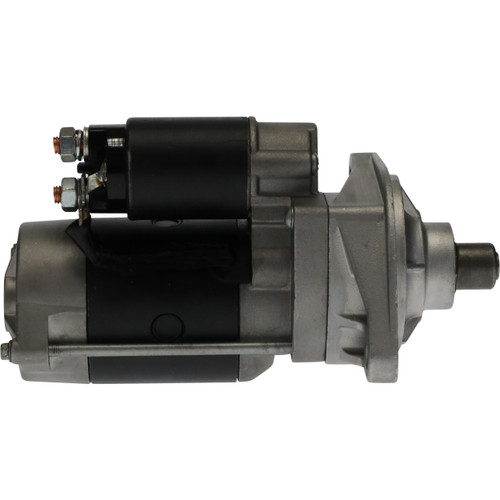Power Select Remanufactured Starter 6669R - left view