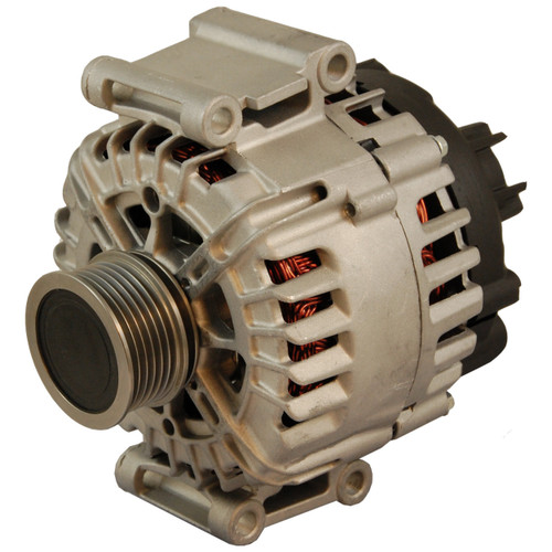 WAI New Alternator 20354N