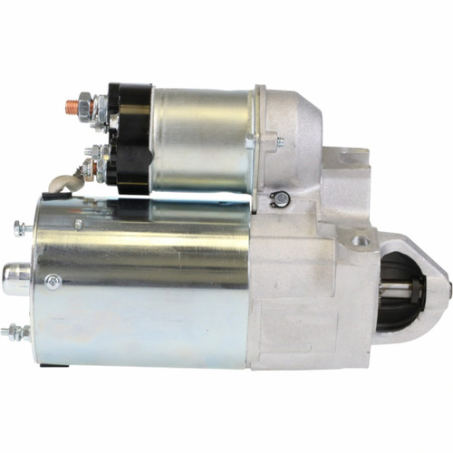 WAI New Starter 6330N - left view