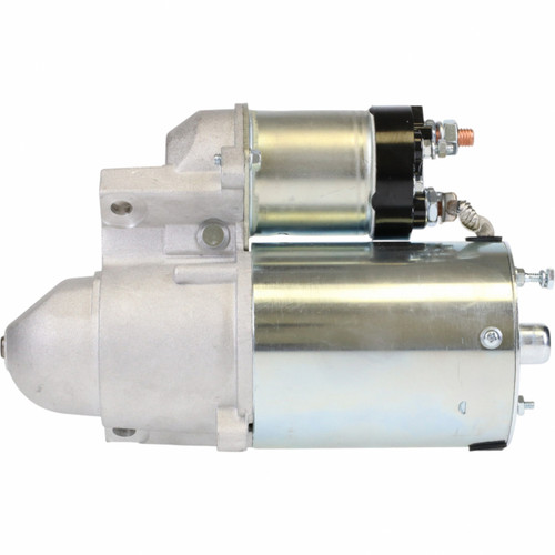 WAI New Starter 6330N - right view