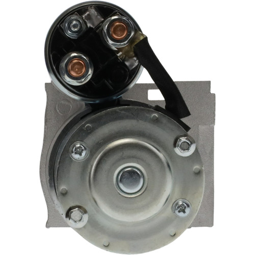 WAI New Starter 6757N - back view