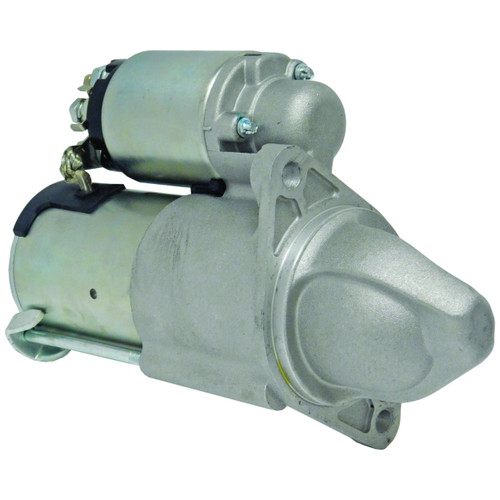 WAI New Starter 6939N - front view