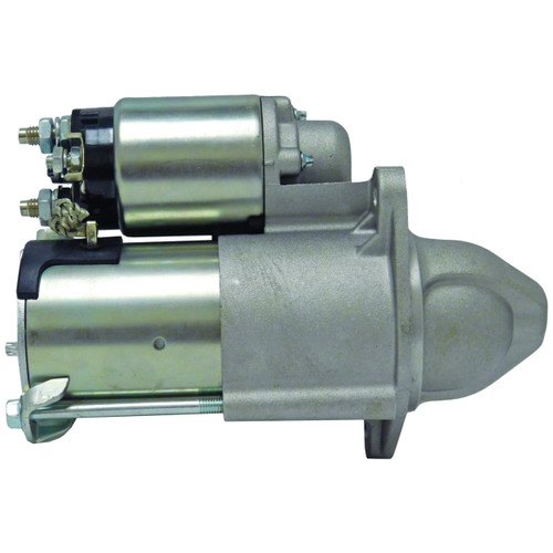 WAI New Starter 6939N - left view