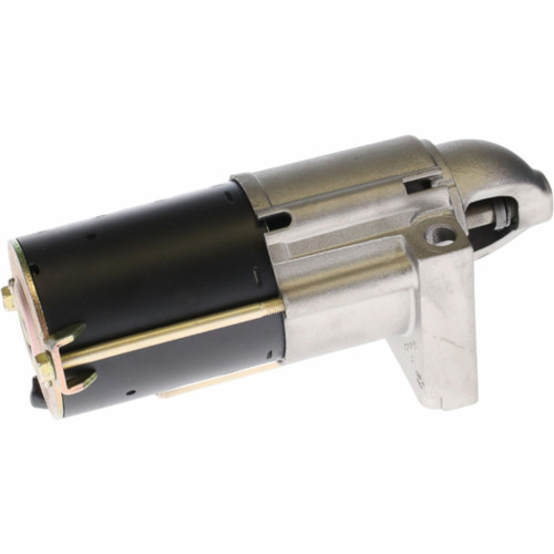 Power Select Remanufactured Starter 6484R - left view