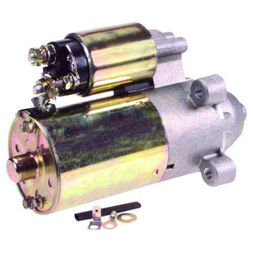 Power Select Remanufactured Starter 3272R