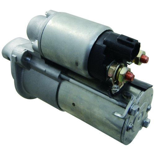 Power Select Remanufactured Starter 6975R