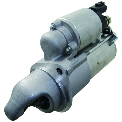 Power Select Remanufactured Starter 6975R