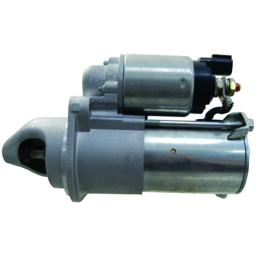 Power Select Remanufactured Starter 6975R - right view