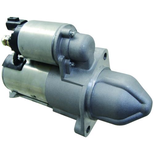 Power Select Remanufactured Starter 6975R - front view