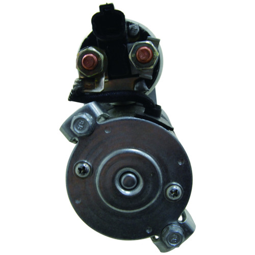 Power Select Remanufactured Starter 6975R - back view