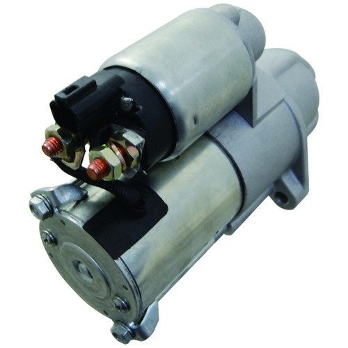 Power Select Remanufactured Starter 6975R