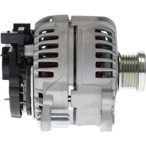 WAI New Alternator 23914N - left view