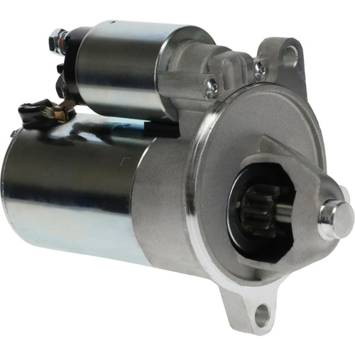 WAI New Starter 3238N - front view
