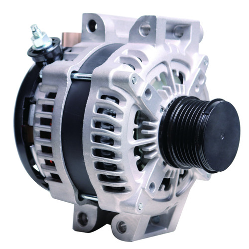 WAI New Alternator 20402N - front view