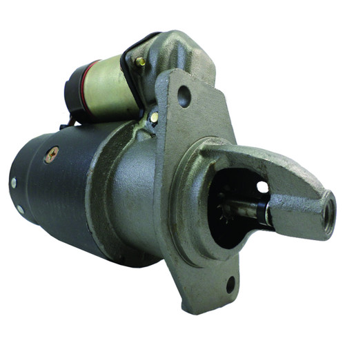WAI New Starter 6376N - front view