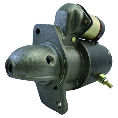 WAI New Starter 6376N