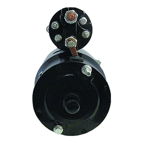 Power Select Remanufactured Starter 3510R - back view