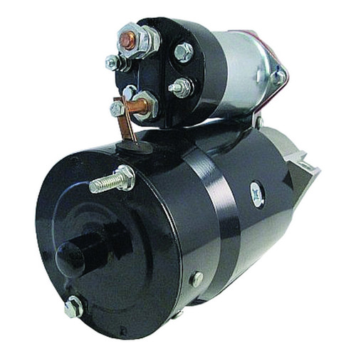 Power Select Remanufactured Starter 3510R