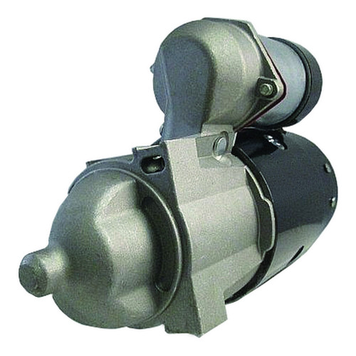 Power Select Remanufactured Starter 3510R