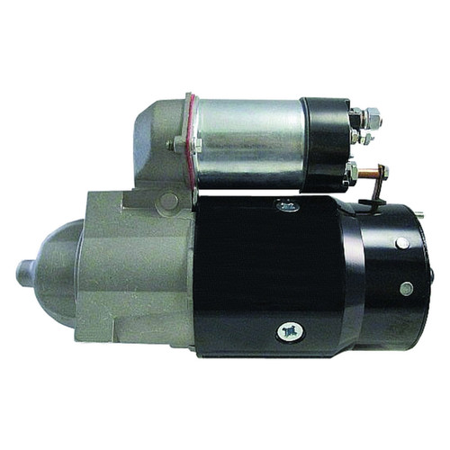 Power Select Remanufactured Starter 3510R - right view