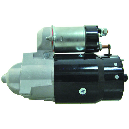 Power Select Remanufactured Starter 3510R - side view