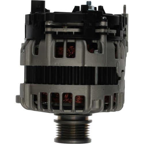 WAI New Alternator 21393N - top view