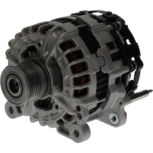 WAI New Alternator 21393N