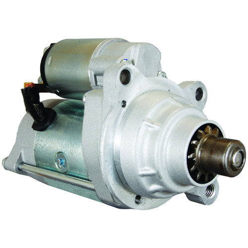 WAI New Starter 6670N - front view
